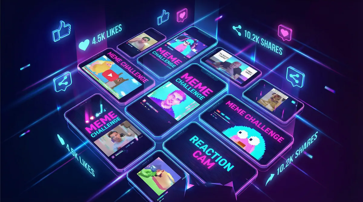 一个人www在线观看高清频道 热梗挑战活动 - 用户二次创作展示